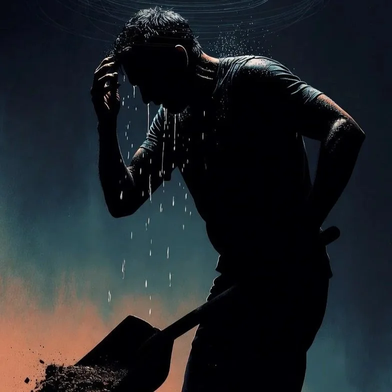 Manure, Sweat, and Surrender