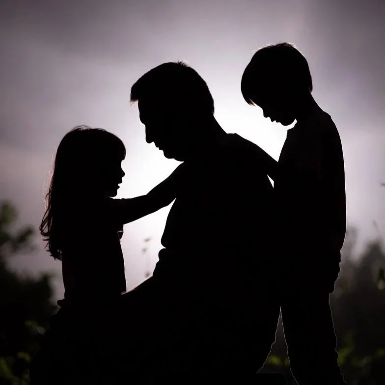 Our Children’s Grief