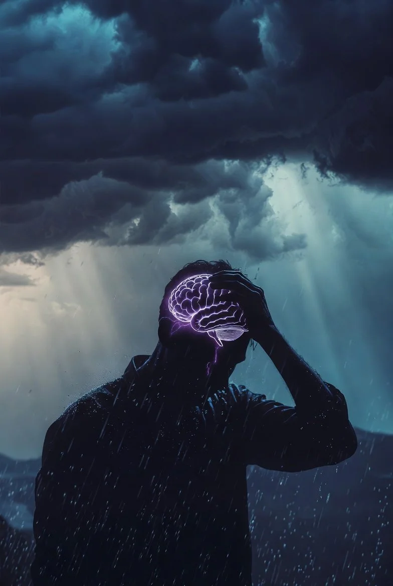 Rain, Rain, Go Away