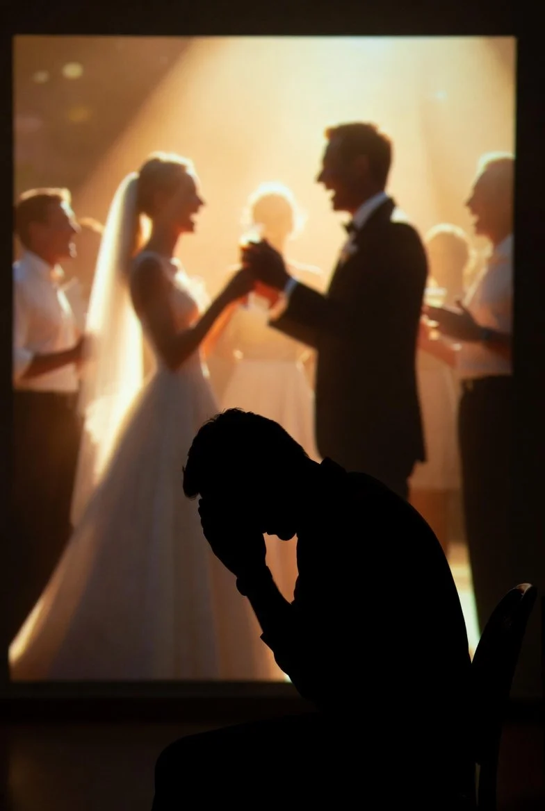 A Wedding to ‘Remember’