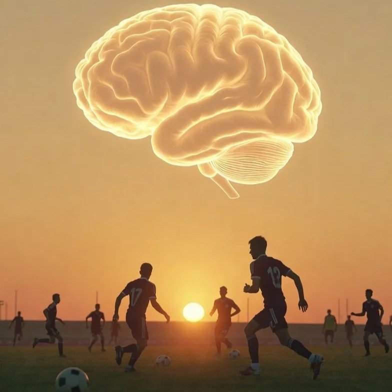 Passing the Ball