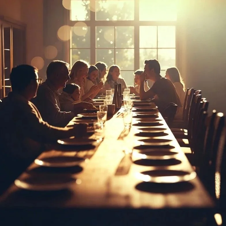 The Empty Chairs