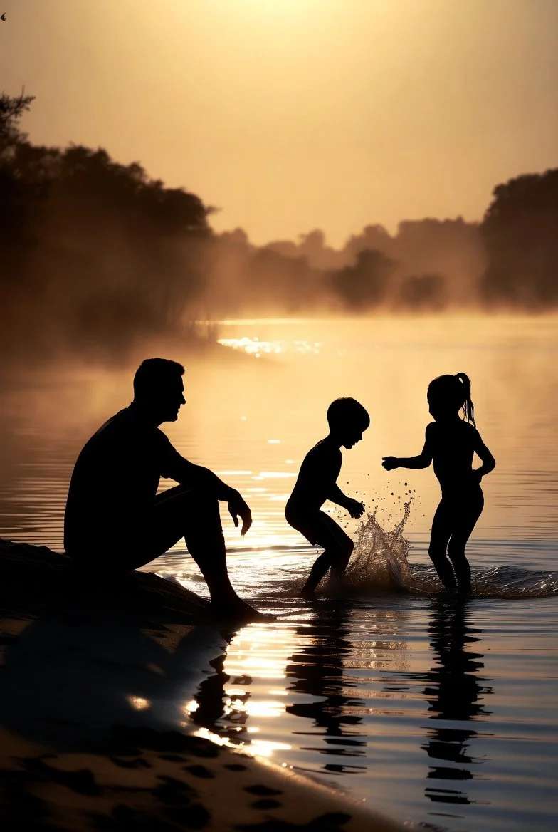 Ripples of Change
