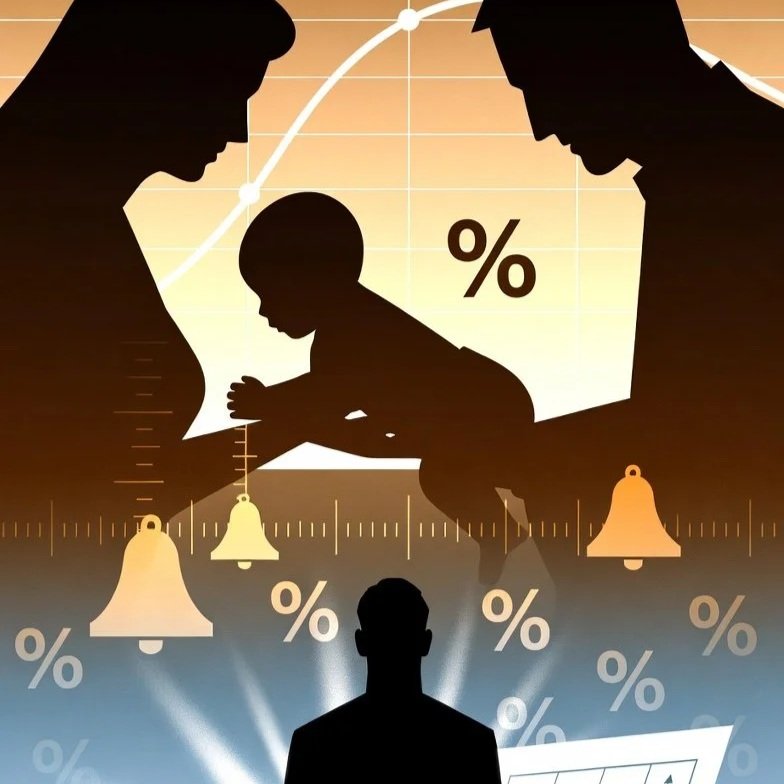 Percentile Perception 