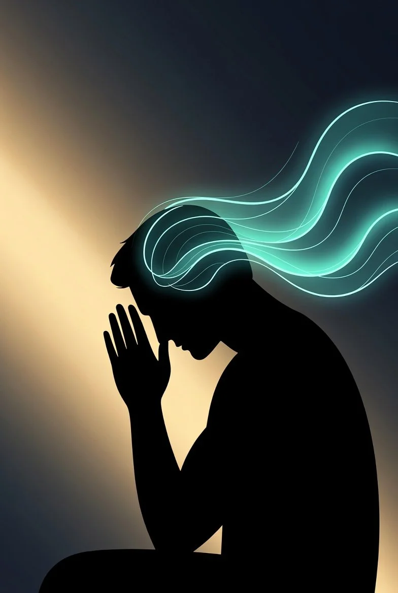 Headaches Are Never Convenient 