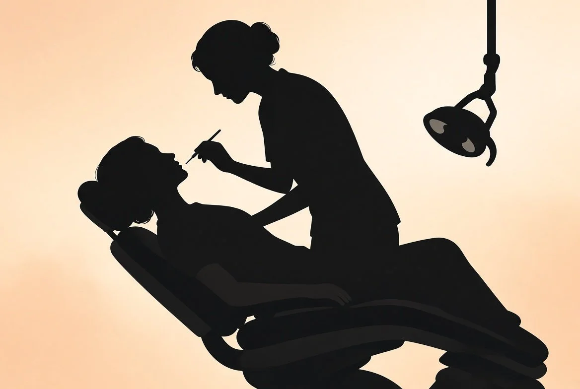 Dental Visits and Family 