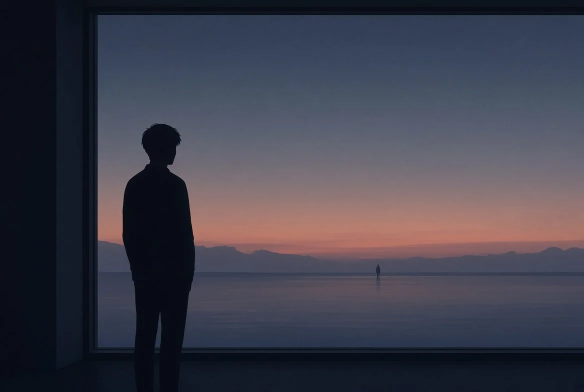 Grace in Silence 