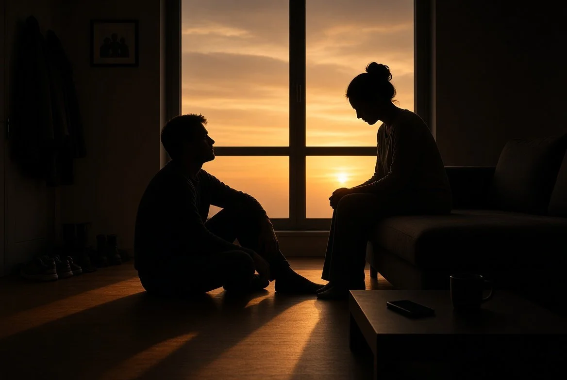 The Lost Afternoon 
