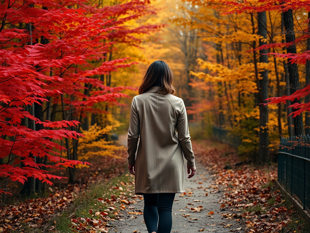 🍁Fall: The Season of Transformation