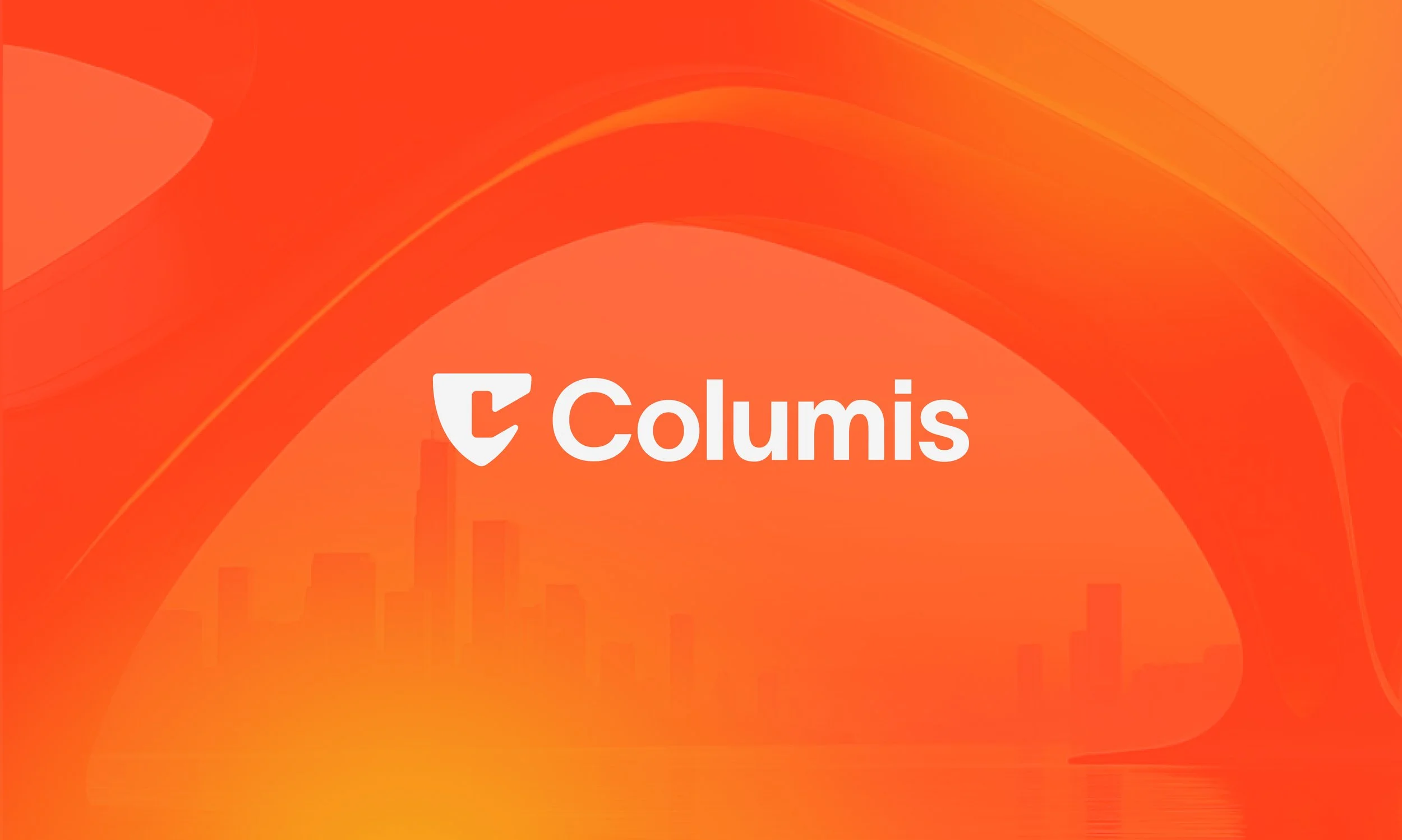 Columis Redesigned & Identity System