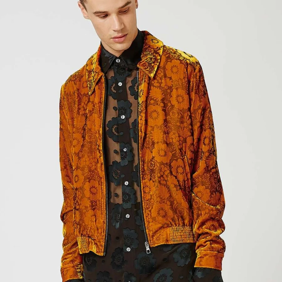 Topman Design
