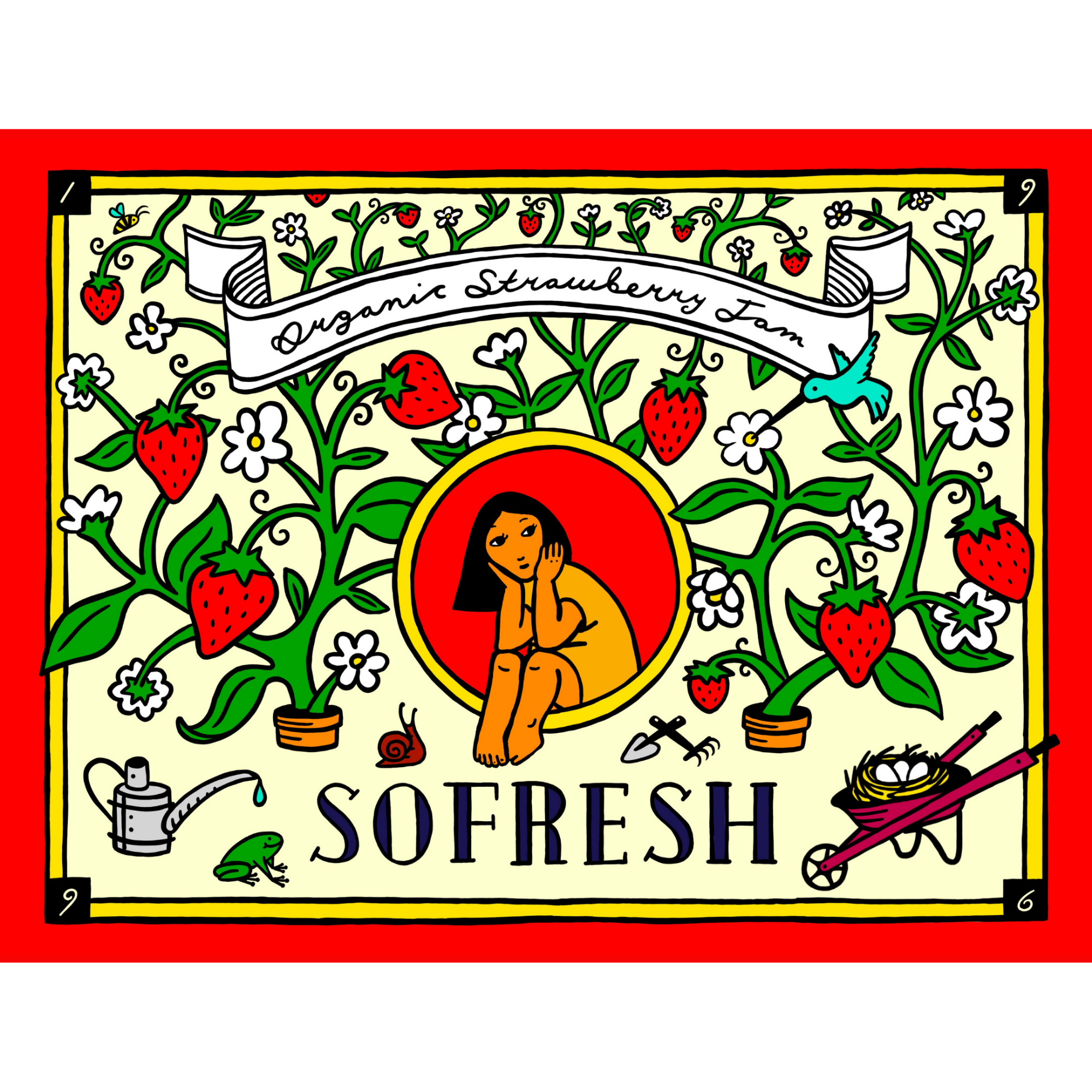 SOFRESH