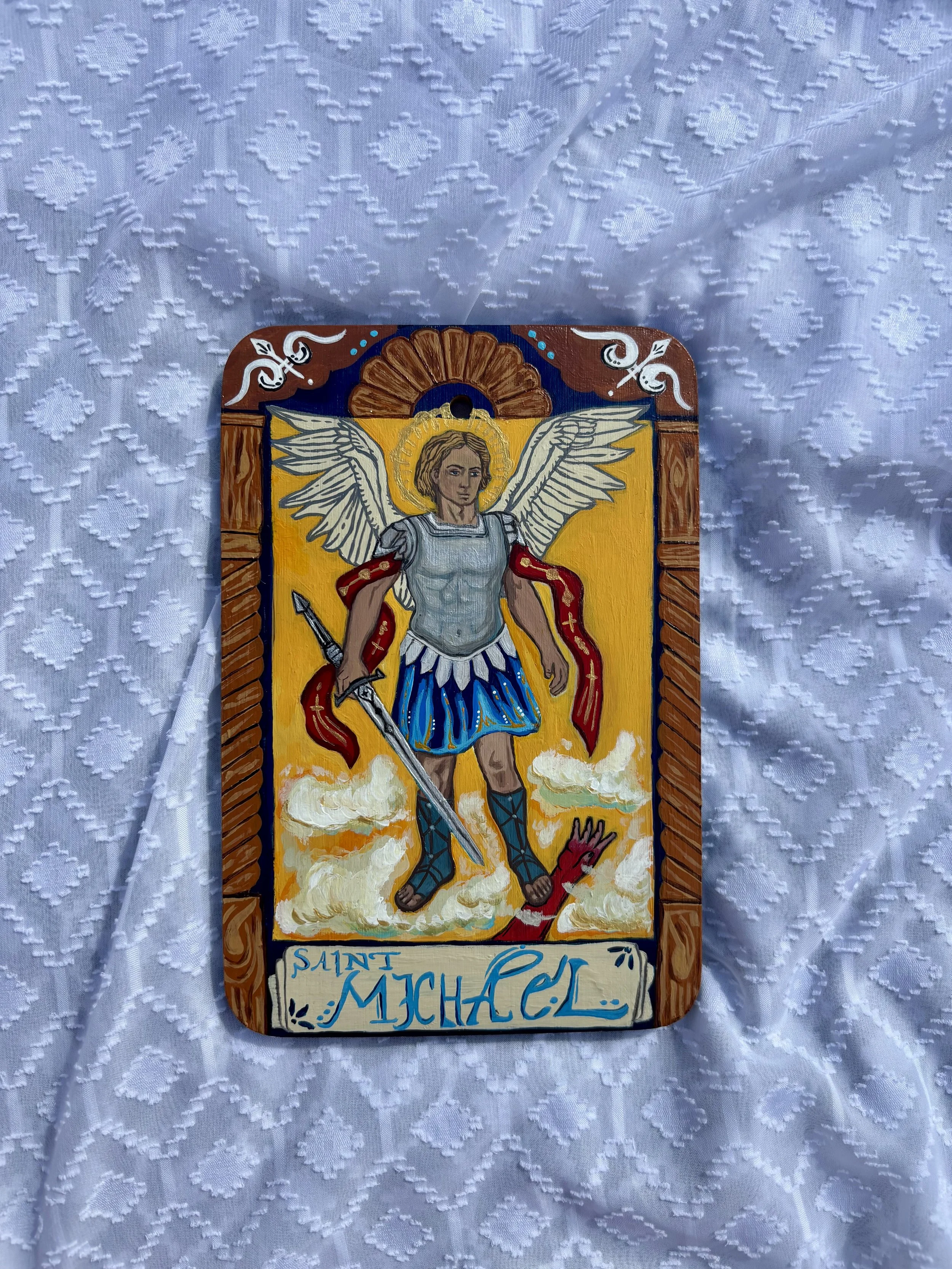 Michael the Archangel