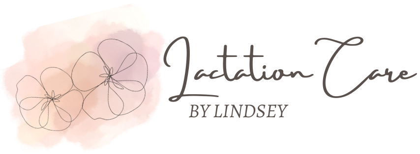 Lactation Care by Lindsey
