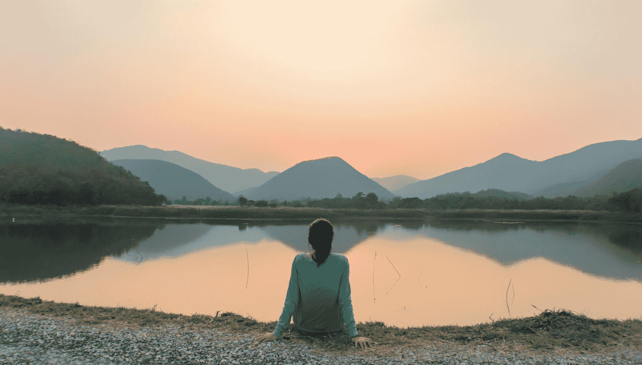 Coming Home to Yourself: An Invitation to Embodiment