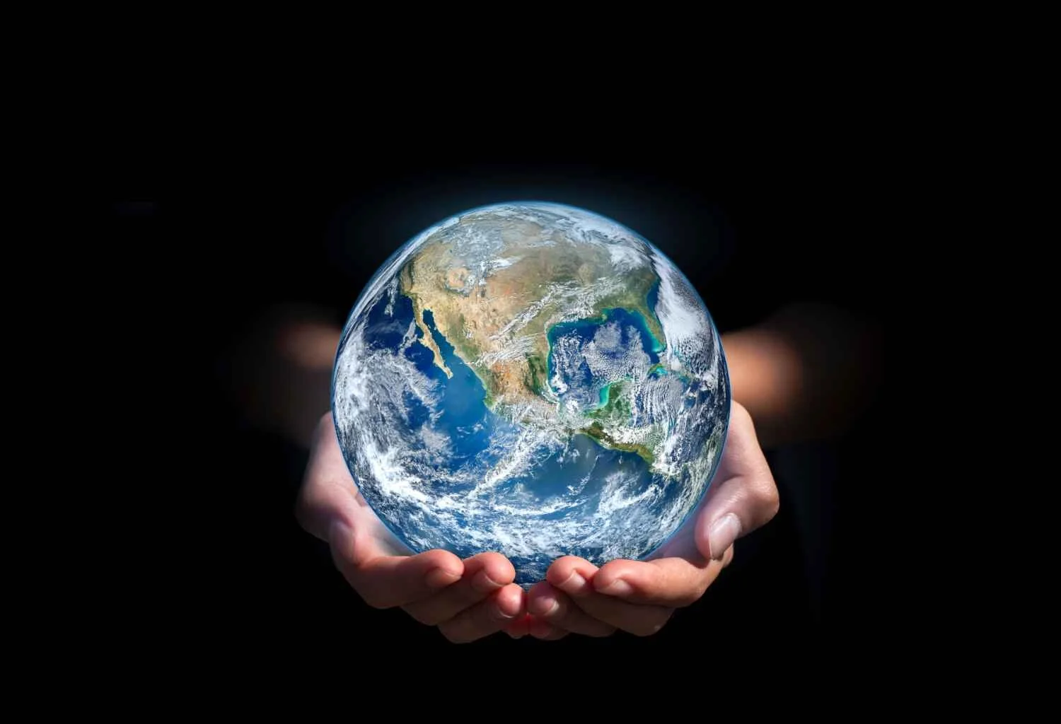 Constructing a World on a Wound