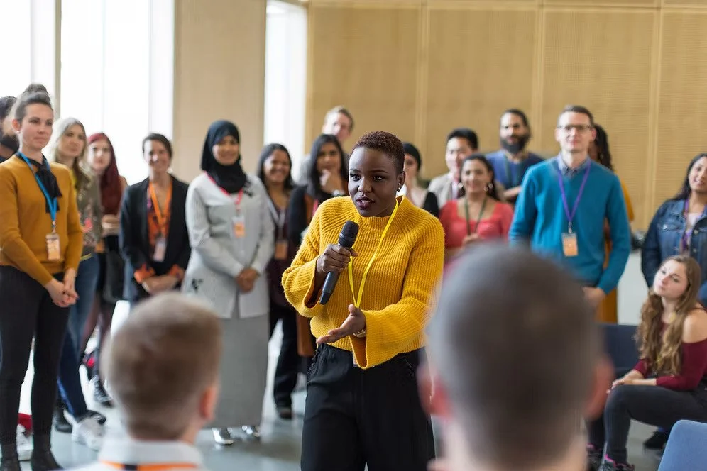 What Makes a Person a Leader?
