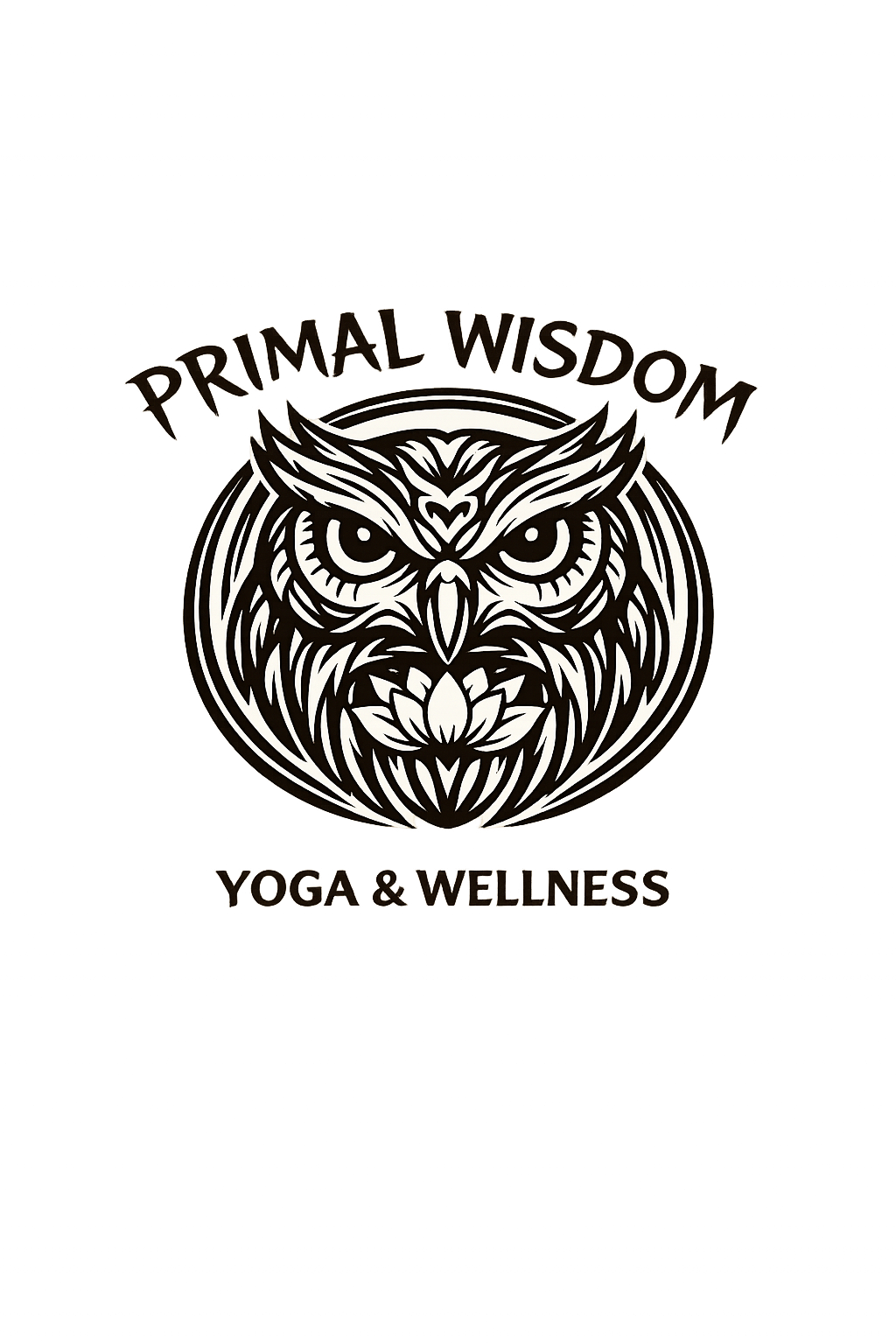 Primal Wisdom Yoga &amp; Wellness