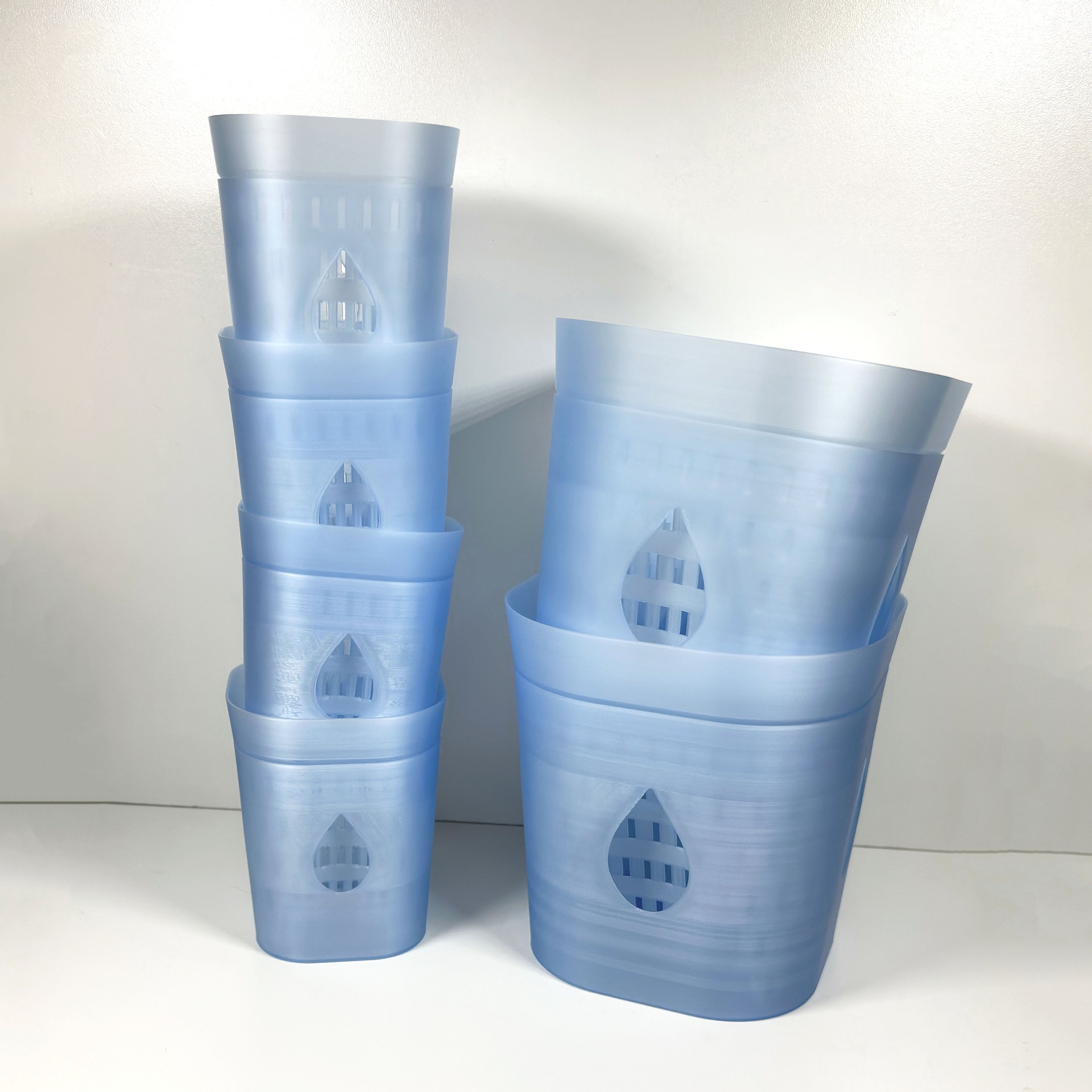 6 planter blue set.jpg