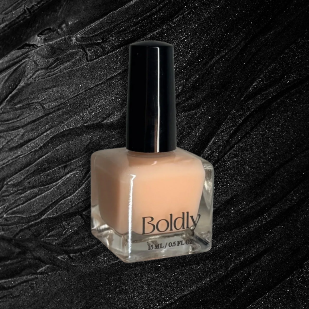 How to Use a Ridge Filling Base Coat (And Why It Actually Matters)