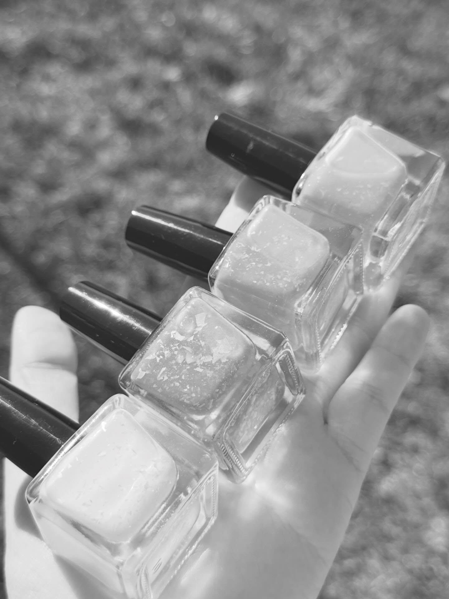We&rsquo;ve been preparing for our next release, but decided to take advantage of a rare sunny spring day in Maine. Check out our TikTok page @fromboldly to see our latest solar polish test 👀☀️☀️ #Boldly
#DefineYourBold
#BoutiqueBeauty
#LuxuryWithTe