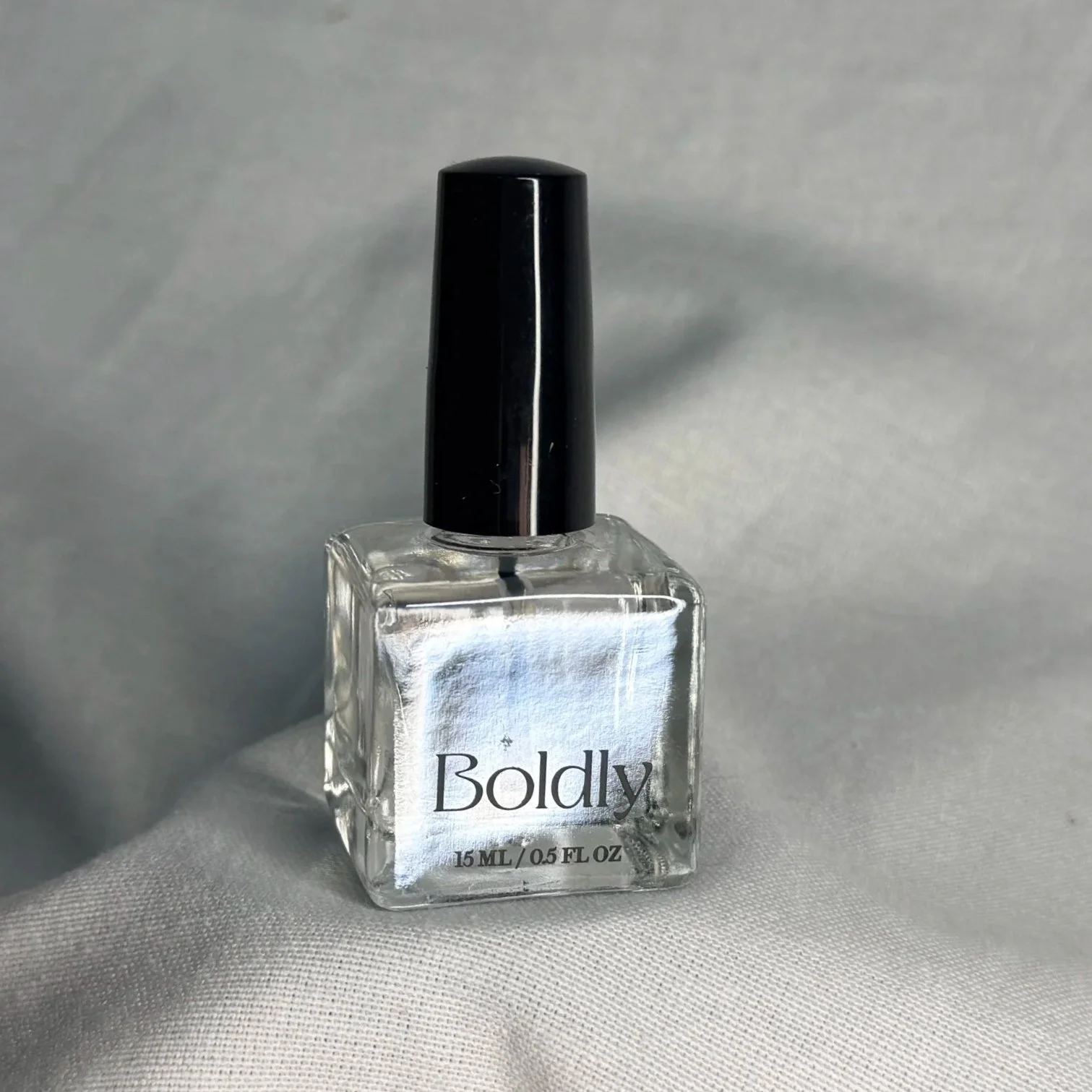 High Gloss Oath- Gel Like Top Coat