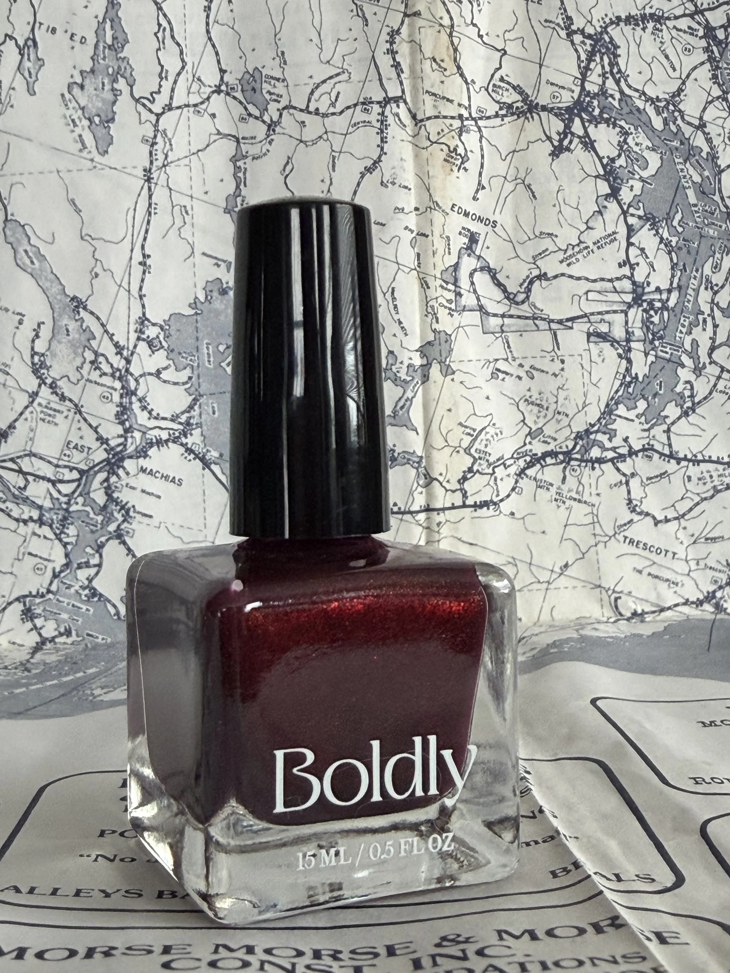 Occasionally Abrasive