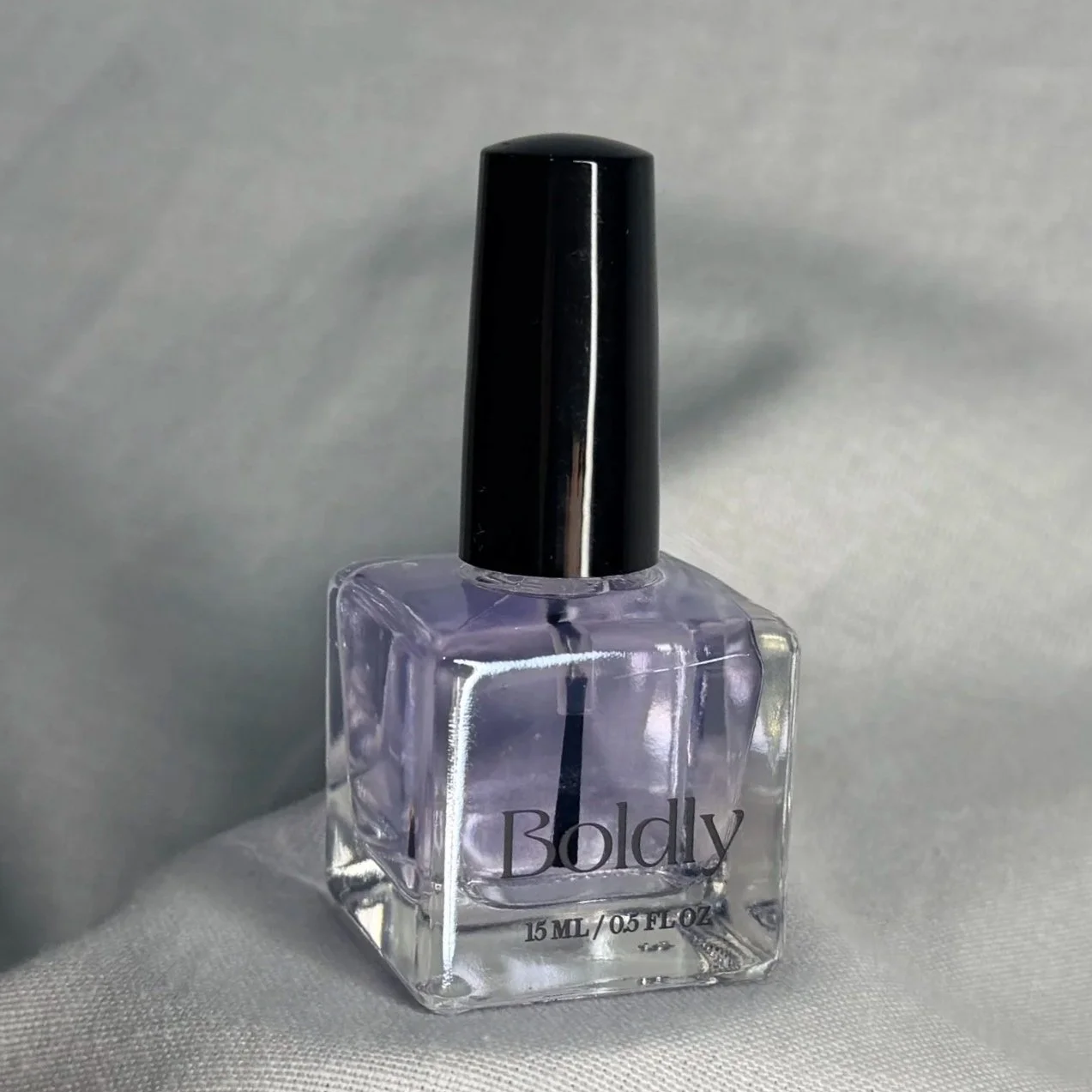 Swift Resolve – Quick Dry Top Coat