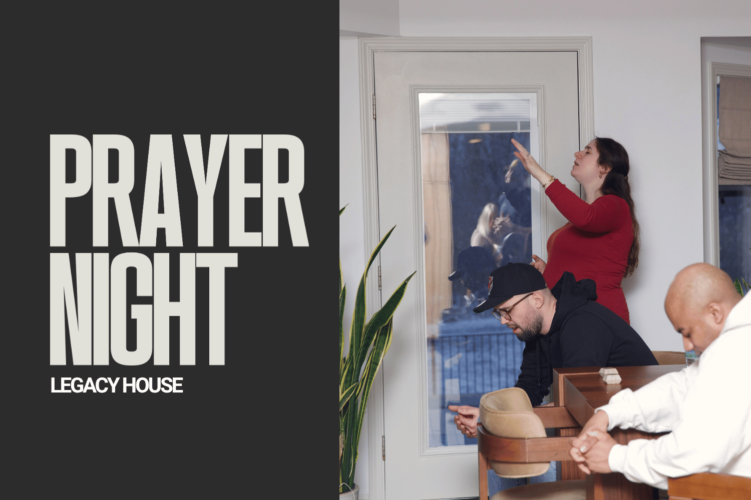 Prayer Night