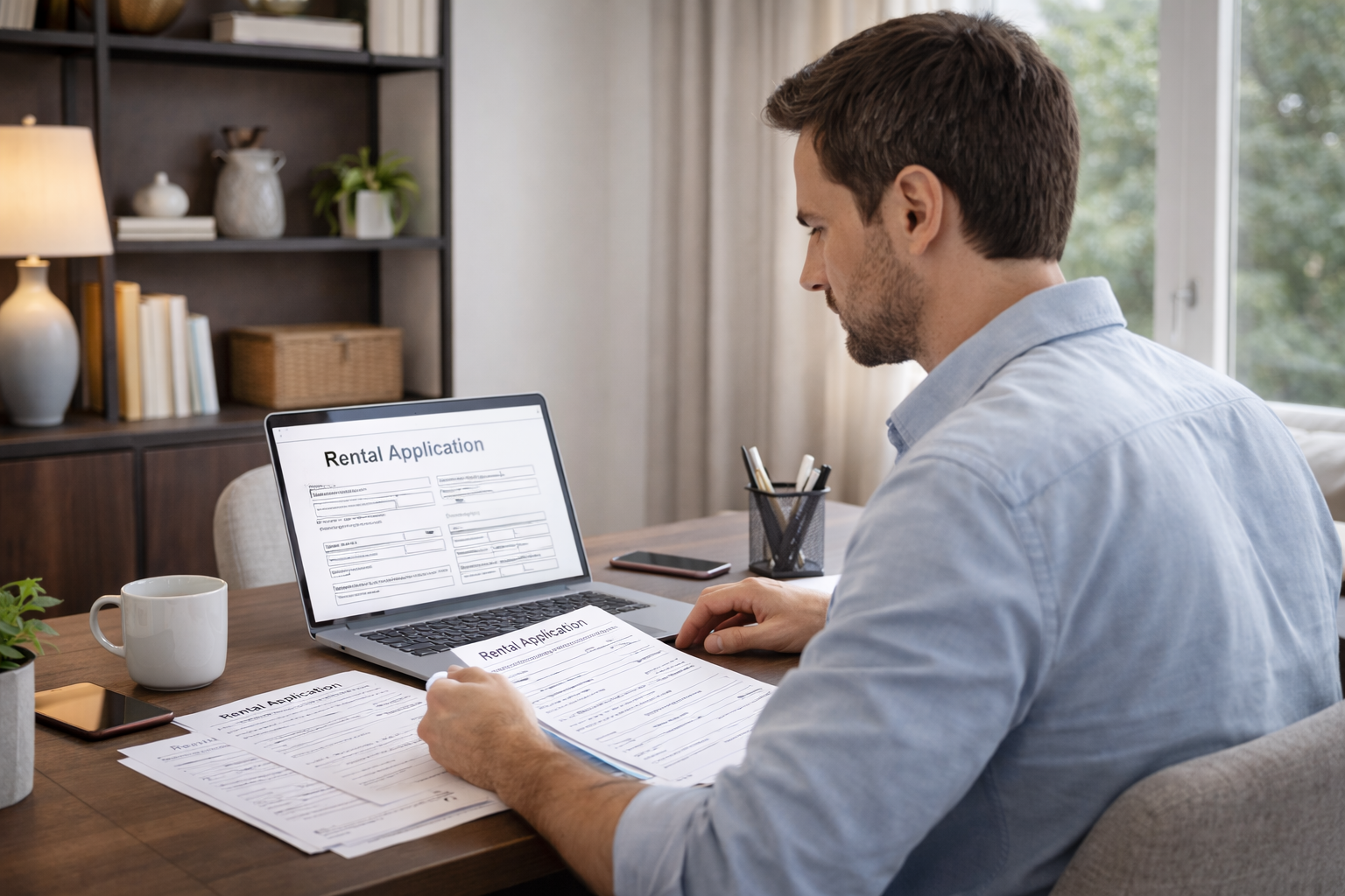 How to Find and Screen Reliable Tenants in Metro Vancouver