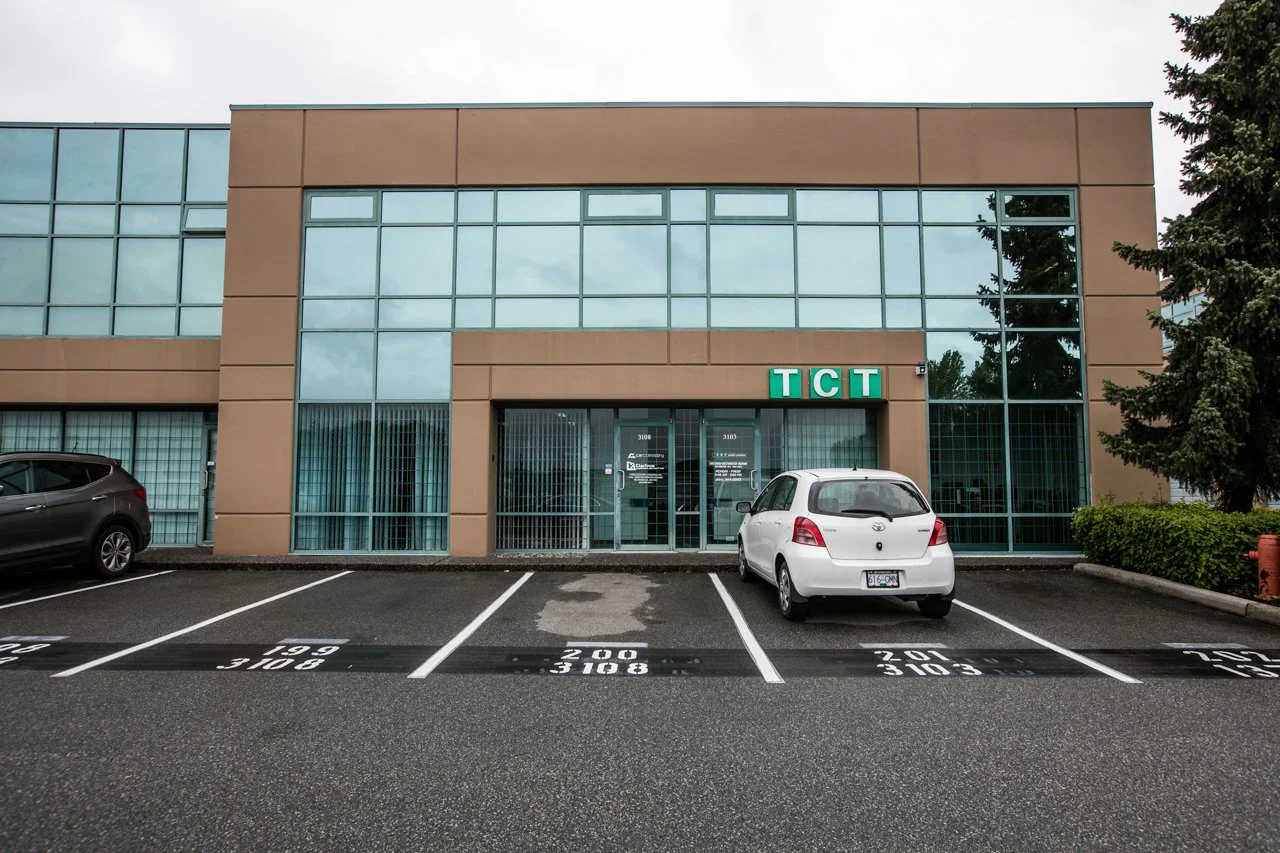 For Lease - 3108-20800 Westminster Hwy