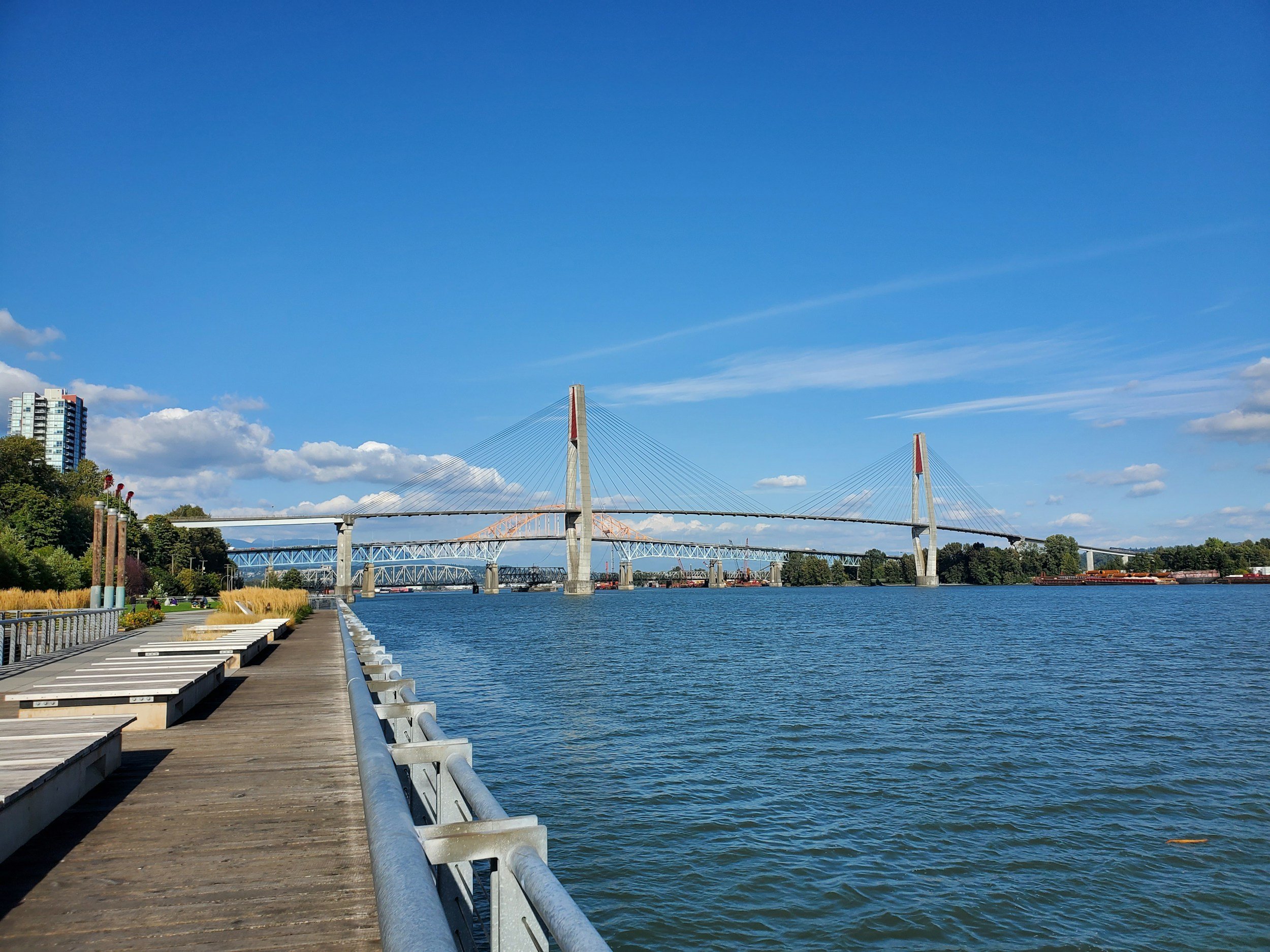 Property Management New Westminster