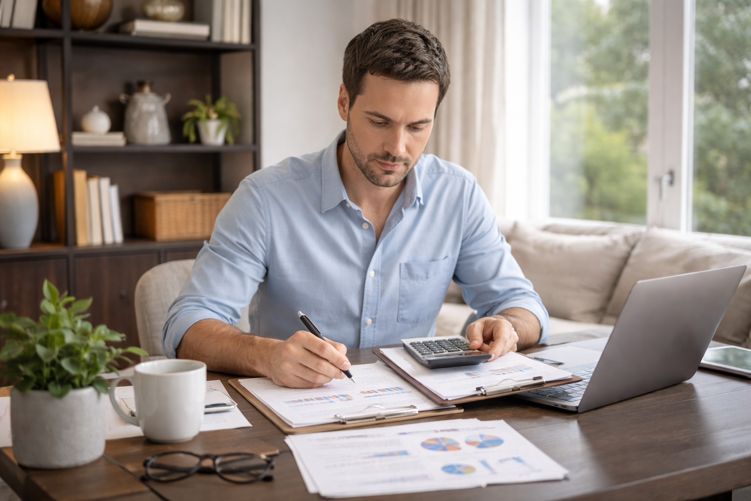 Property owner evaluating rent or sell decision in Metro Vancouver