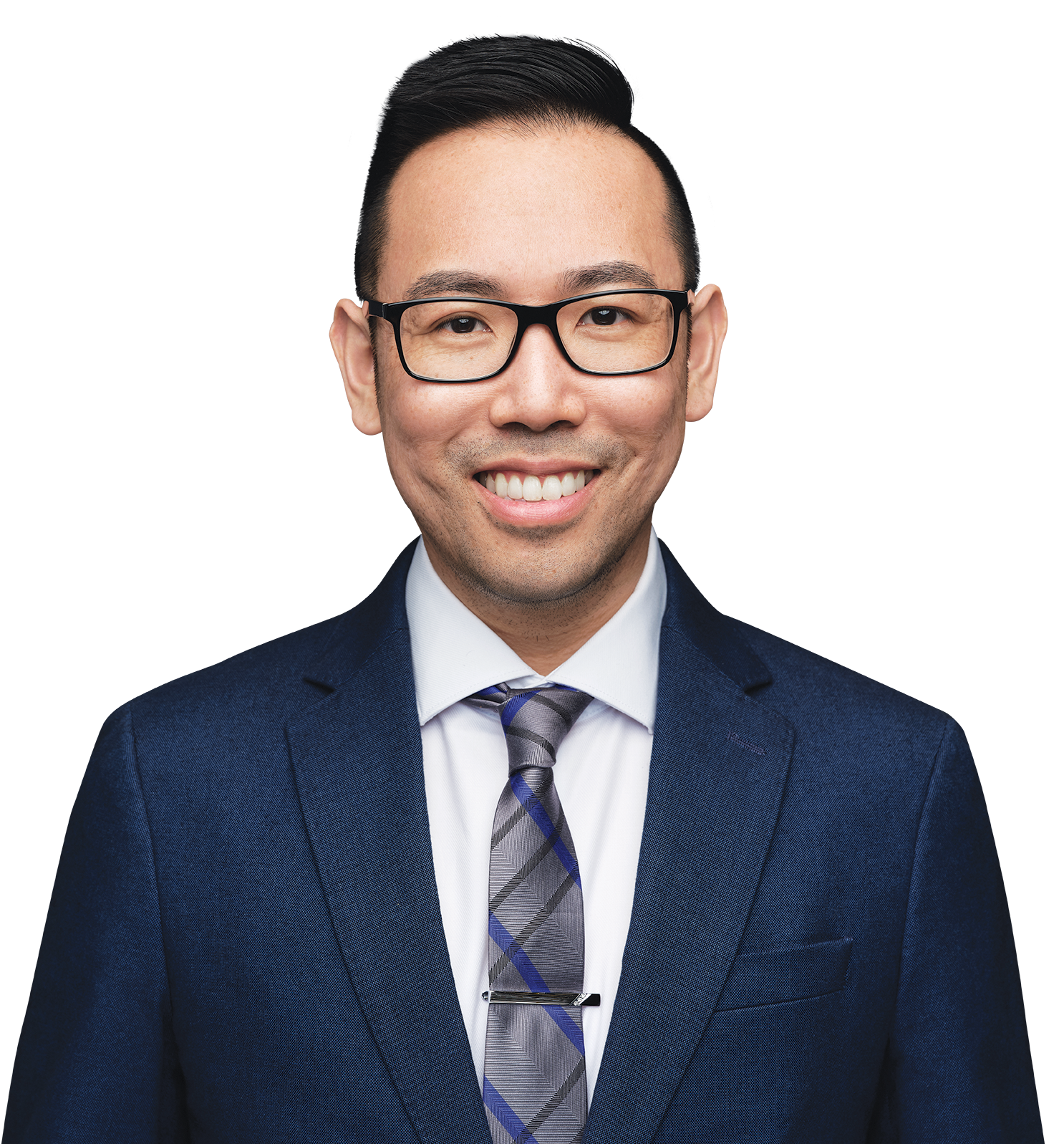 Jeffray Hongs Vancouver Realtor | Property Manager