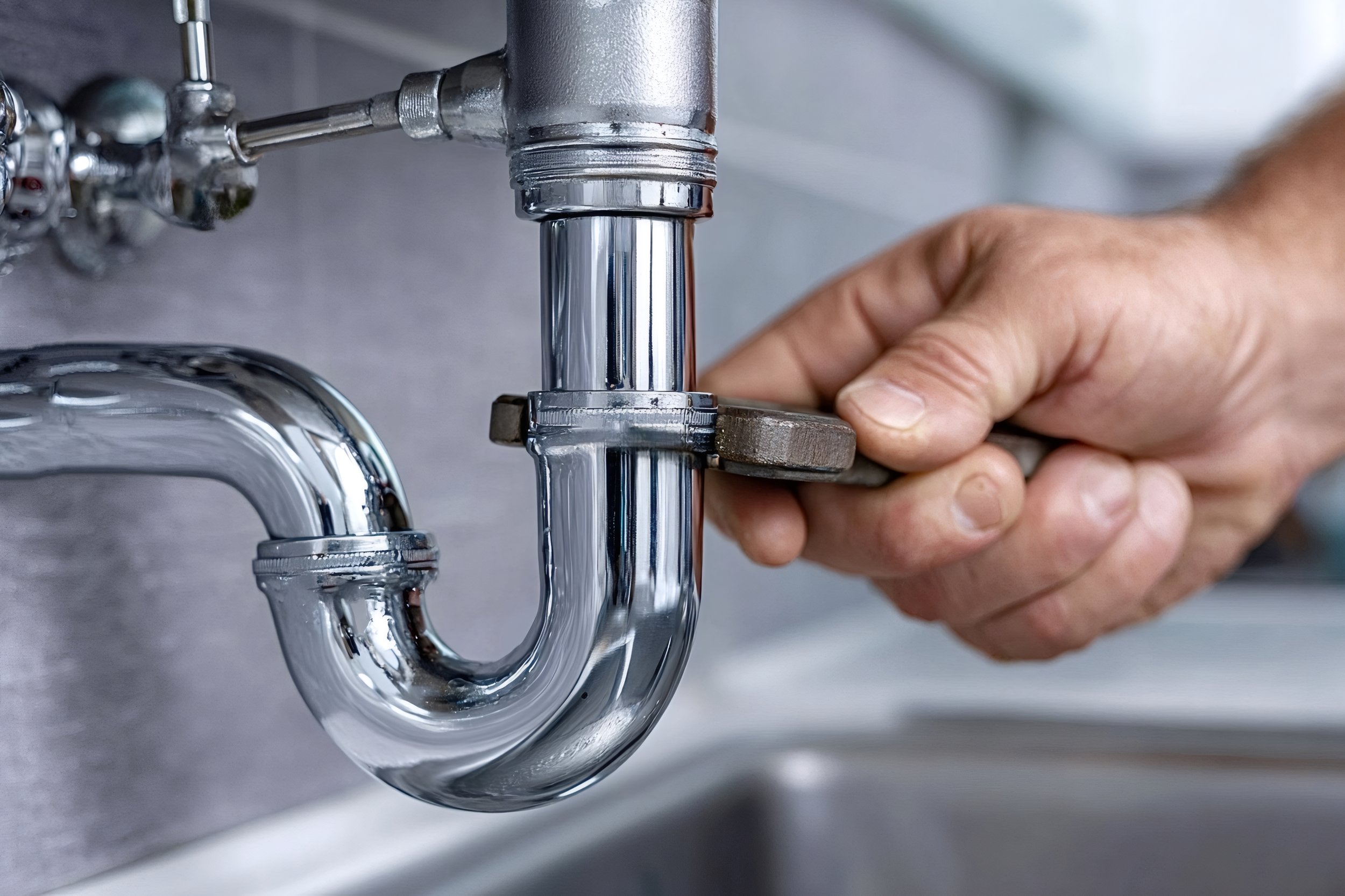 Plomeria y Sanitarios