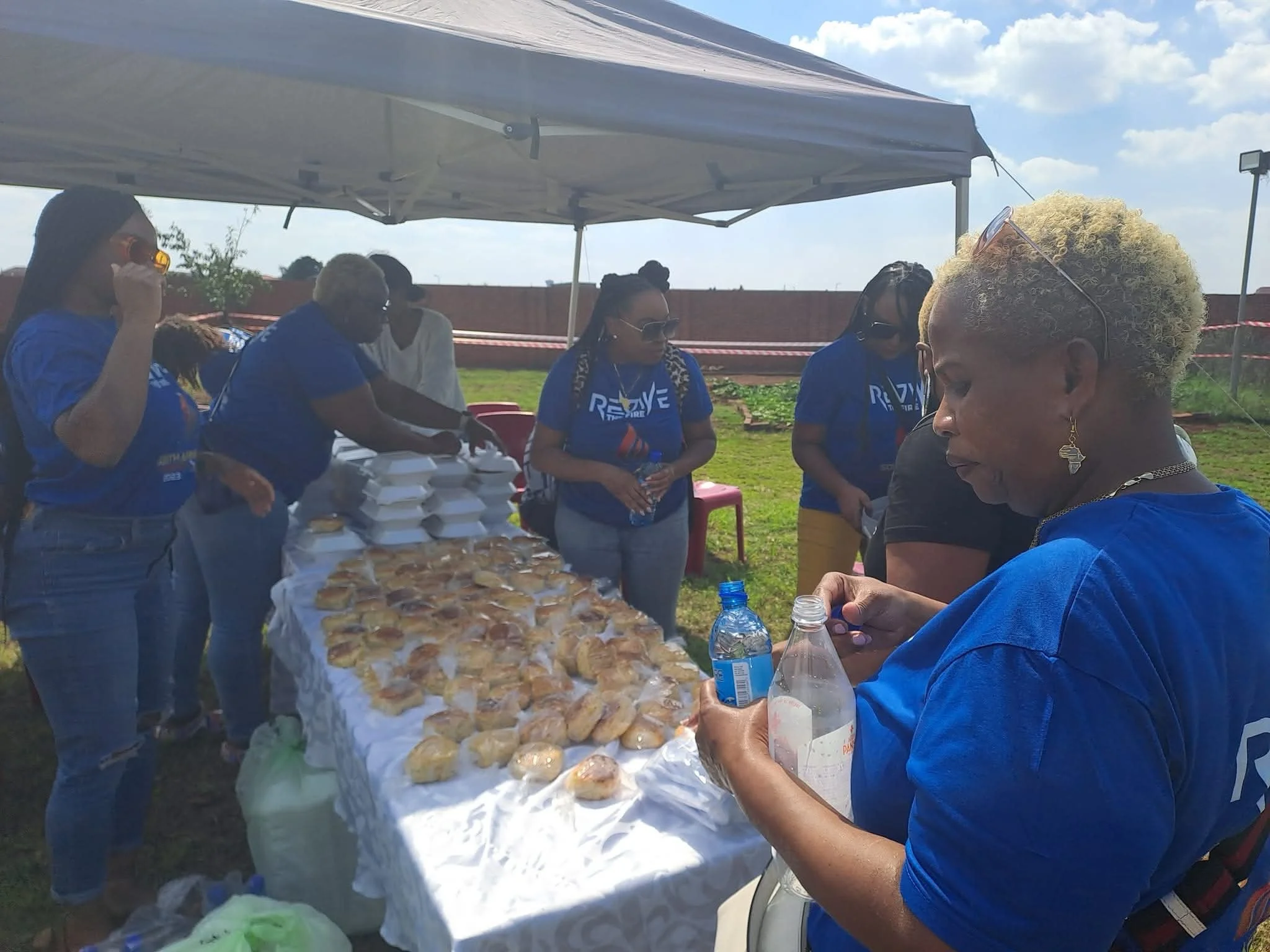 Small Event Medical Coverage