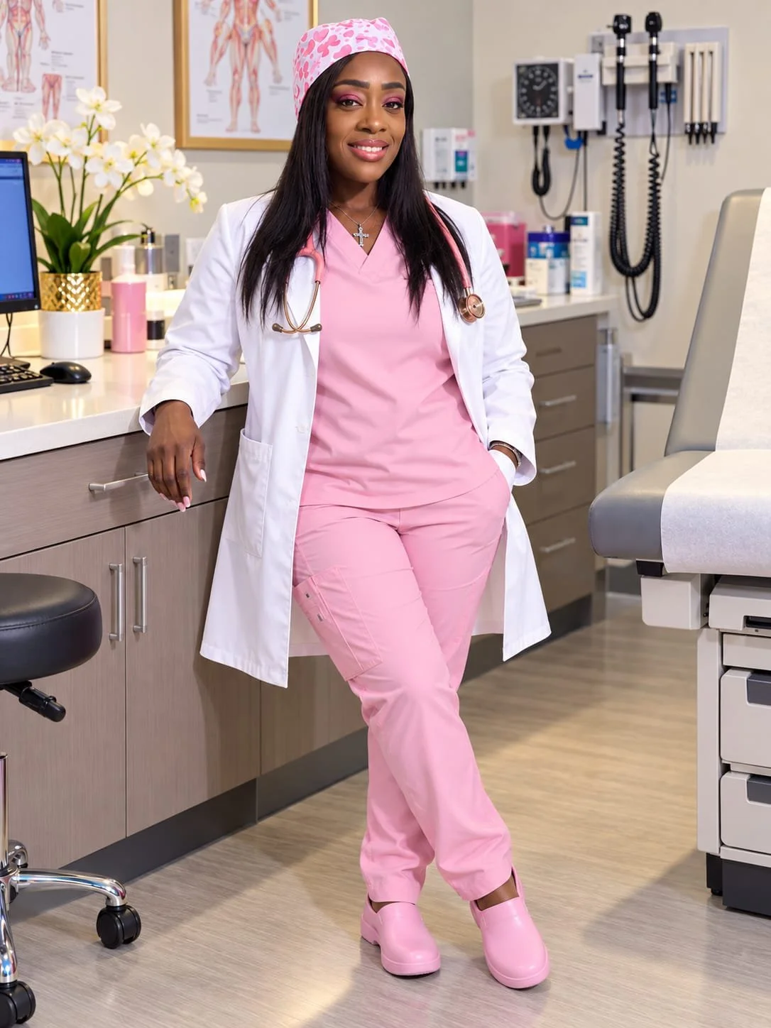 Where Premium Meets Personal: Nurse Concierge Service
