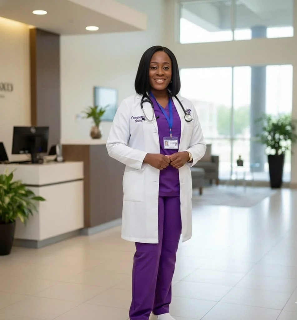 Where Premium Meets Personal: Nurse Concierge Service