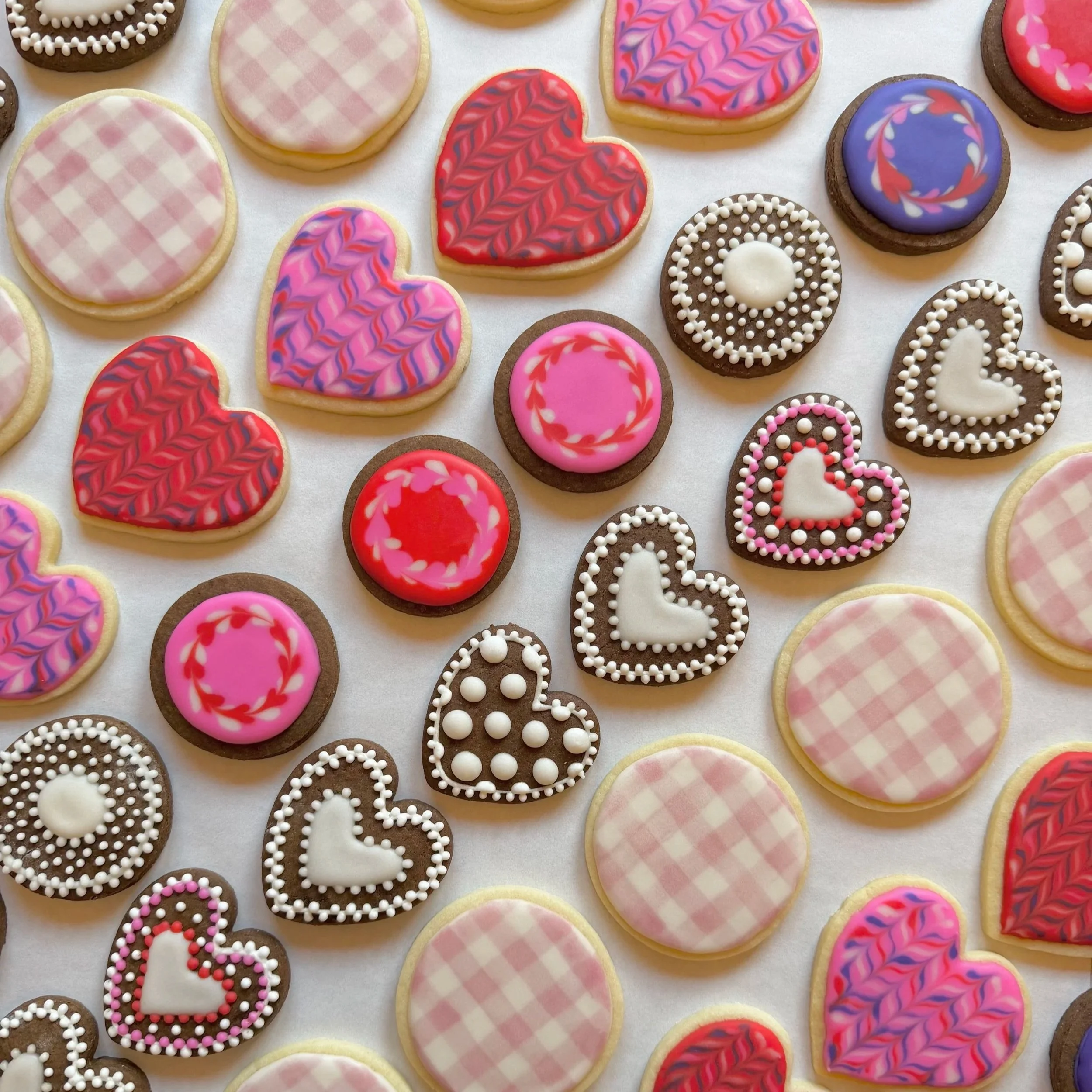 The Only Sugar Cookie Recipe You’ll Ever Need