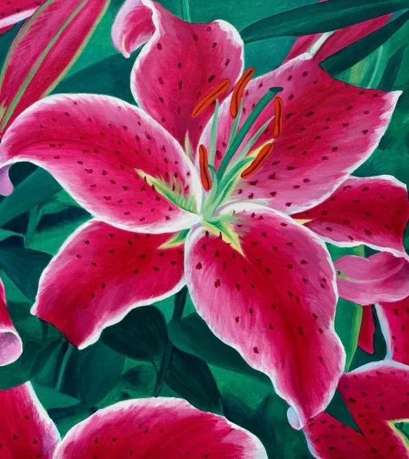 lily, acrilico su tela, 101x90, 2006.jfif