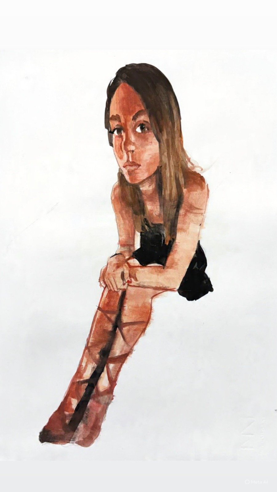 Caterina,24x33, 2025.jfif