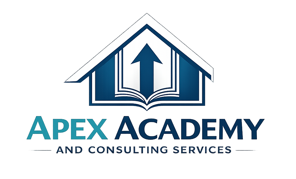 Apex Academy &amp; Consulting
