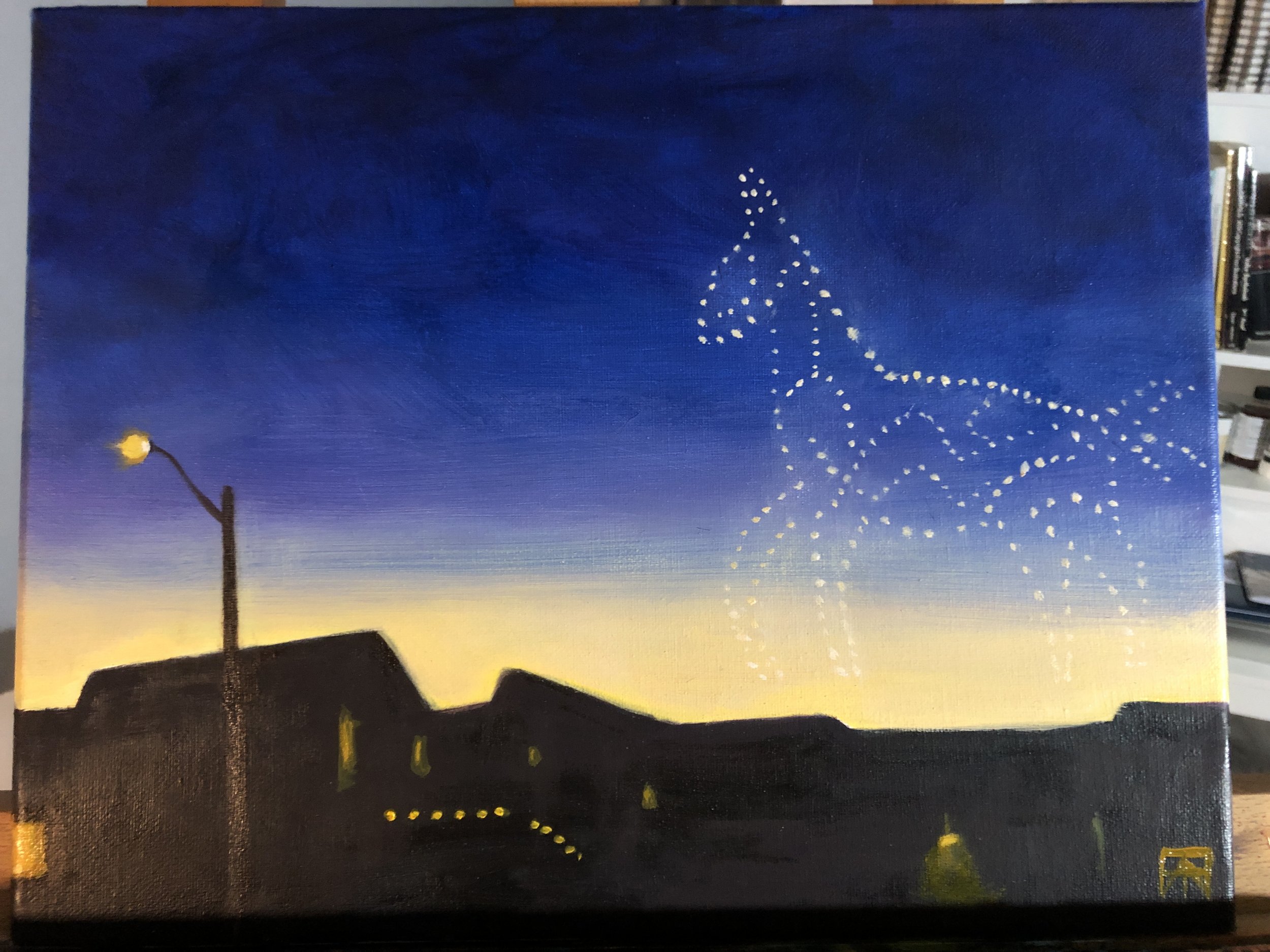 Year of the Horse