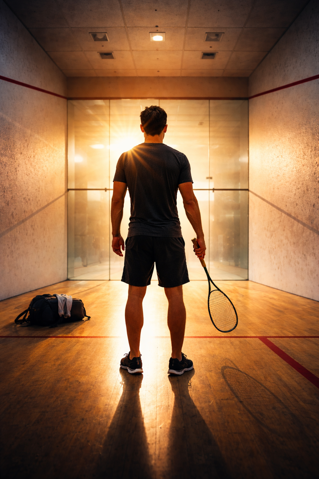 Talent Is Not Enough in Modern Sport