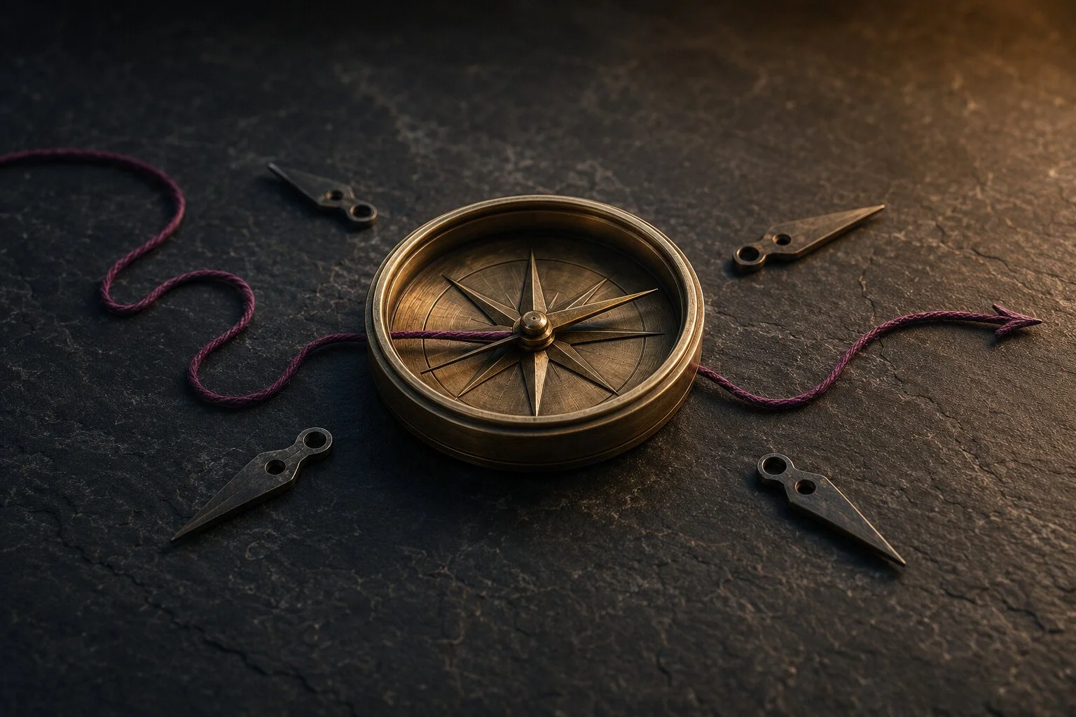 Seeking Advice Without Losing Yourself