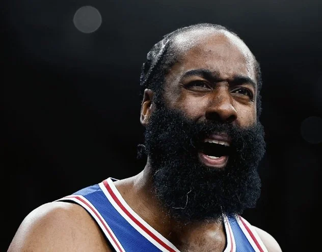 The real reason James Harden, Vince Carter &amp; Carmelo Anything never won