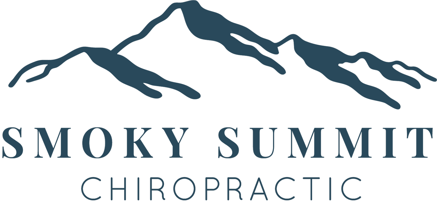 SmokySummitChiropractic.com