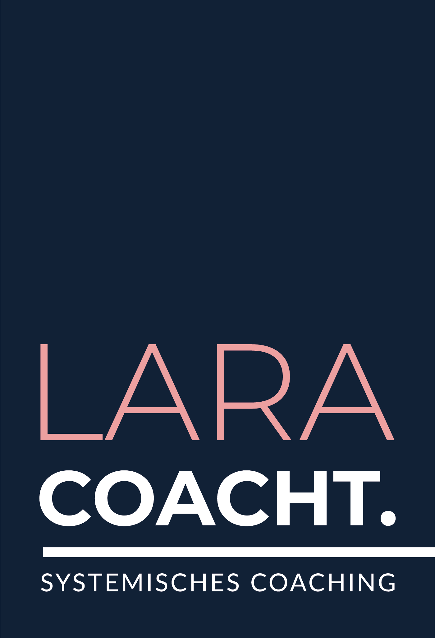 Lara coacht. Systemisches Online-Coaching für deine persönliche und berufliche Weiterentwicklung