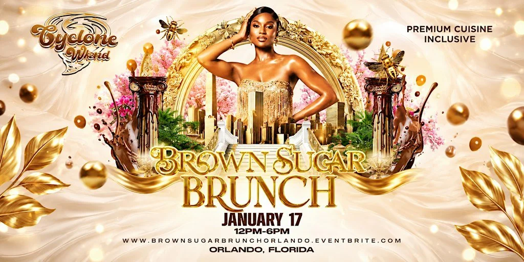 Brown Sugar Brunch