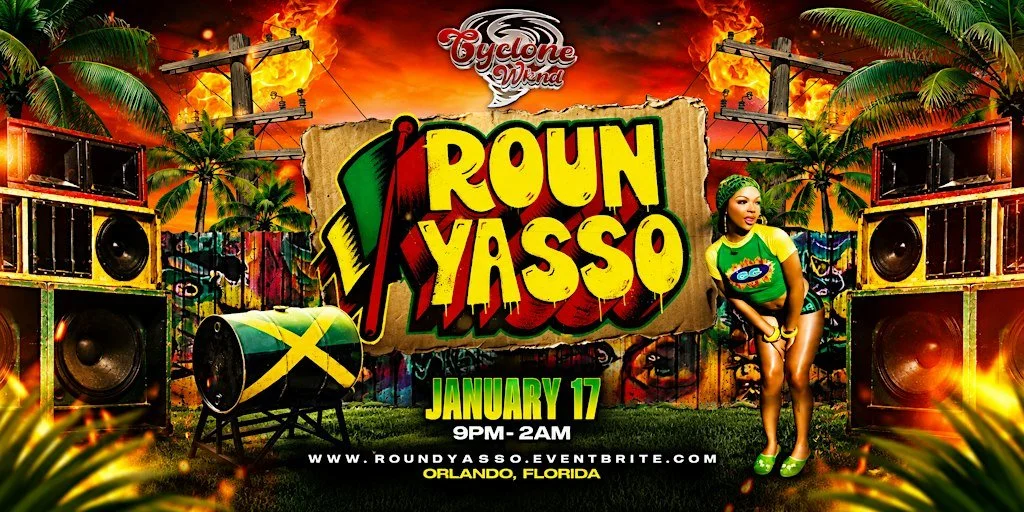 Round Yasso